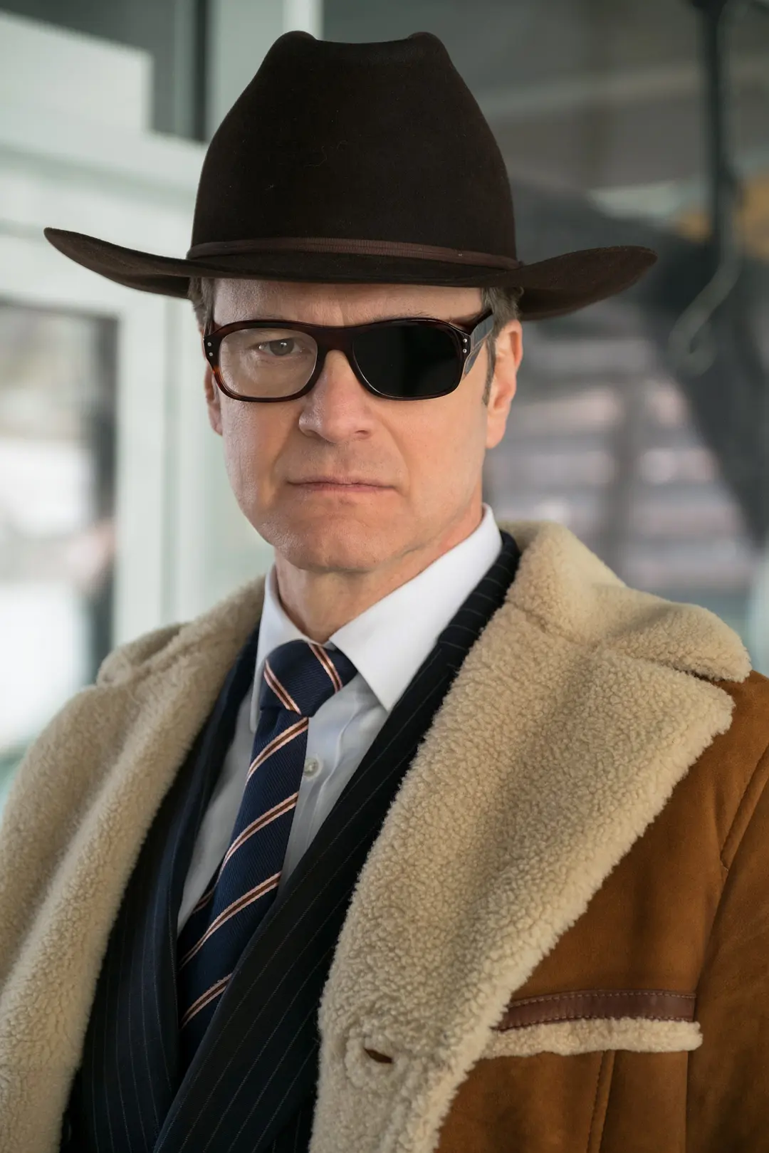 王牌特工2：黄金圈 Kingsman: The Golden Circle (2017)