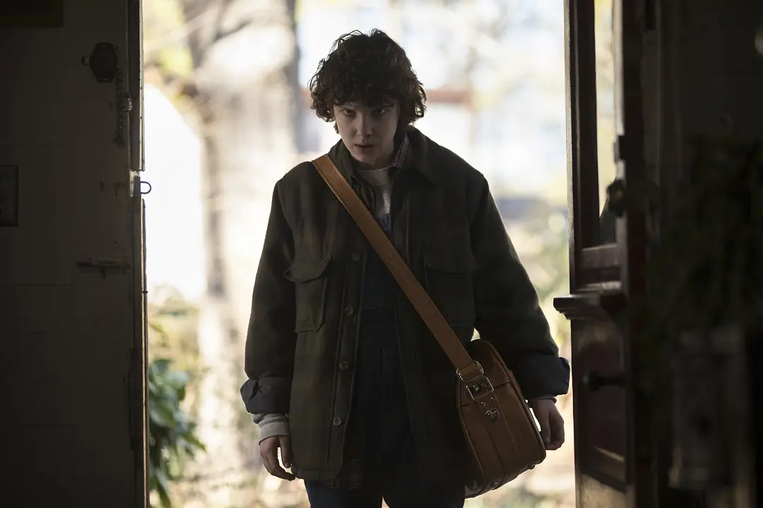 怪奇物语 第二季 Stranger Things Season 2 (2017)