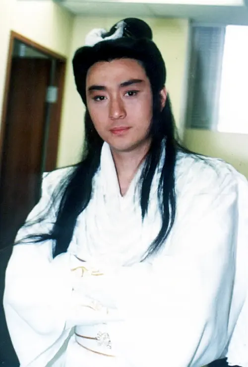 玉面飞狐 玉面飛狐 (1989)