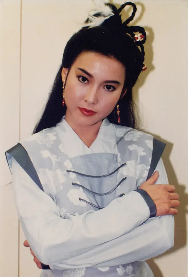 玉面飞狐 玉面飛狐 (1989)