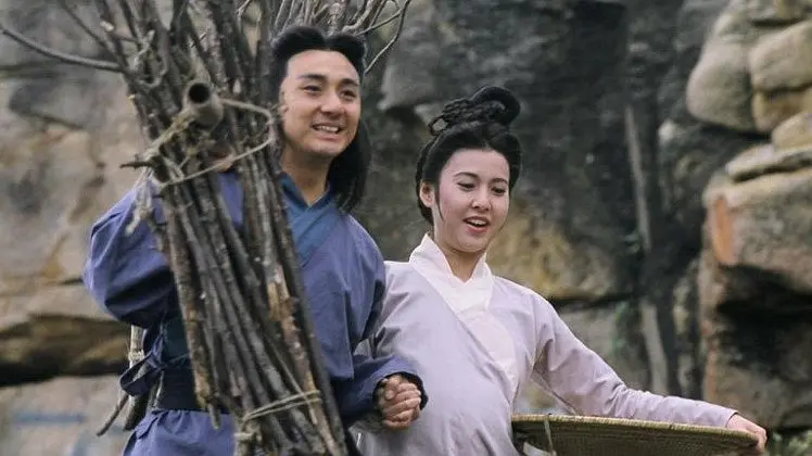 玉面飞狐 玉面飛狐 (1989)