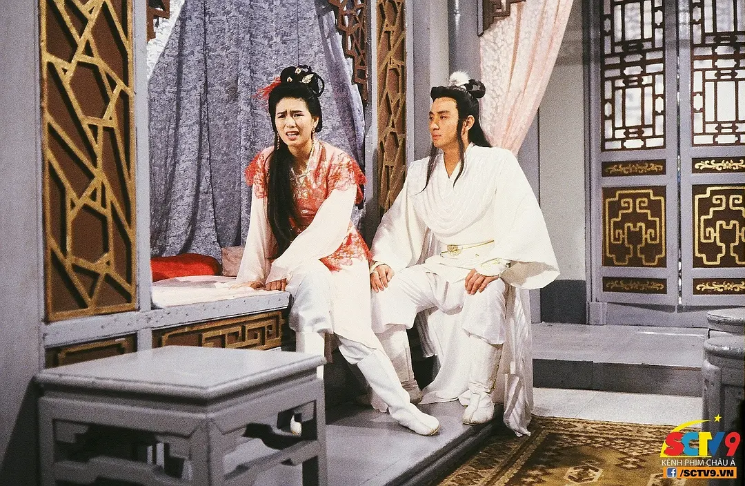 玉面飞狐 玉面飛狐 (1989)