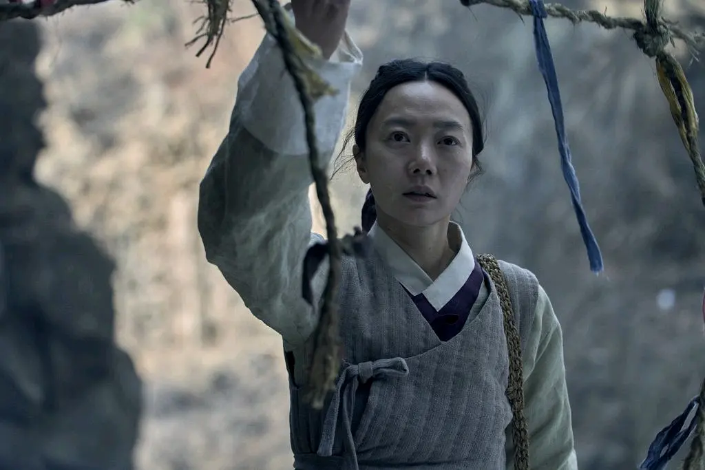 王国 第一季 킹덤 시즌1 (2019)