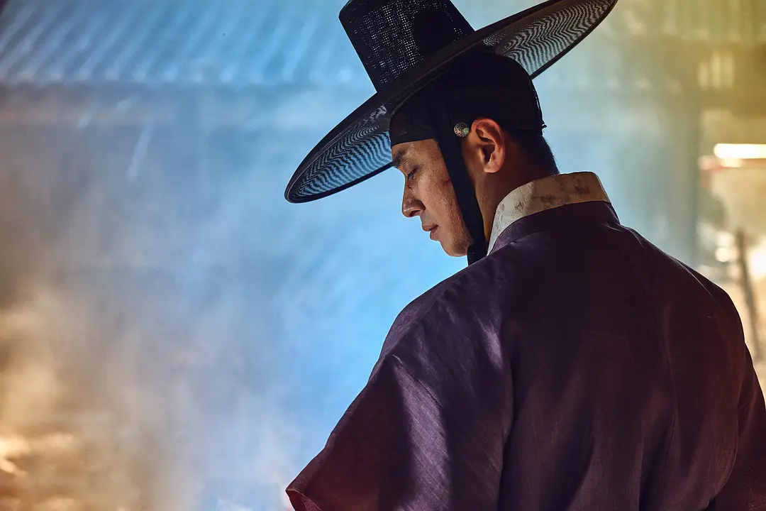 王国 第一季 킹덤 시즌1 (2019)