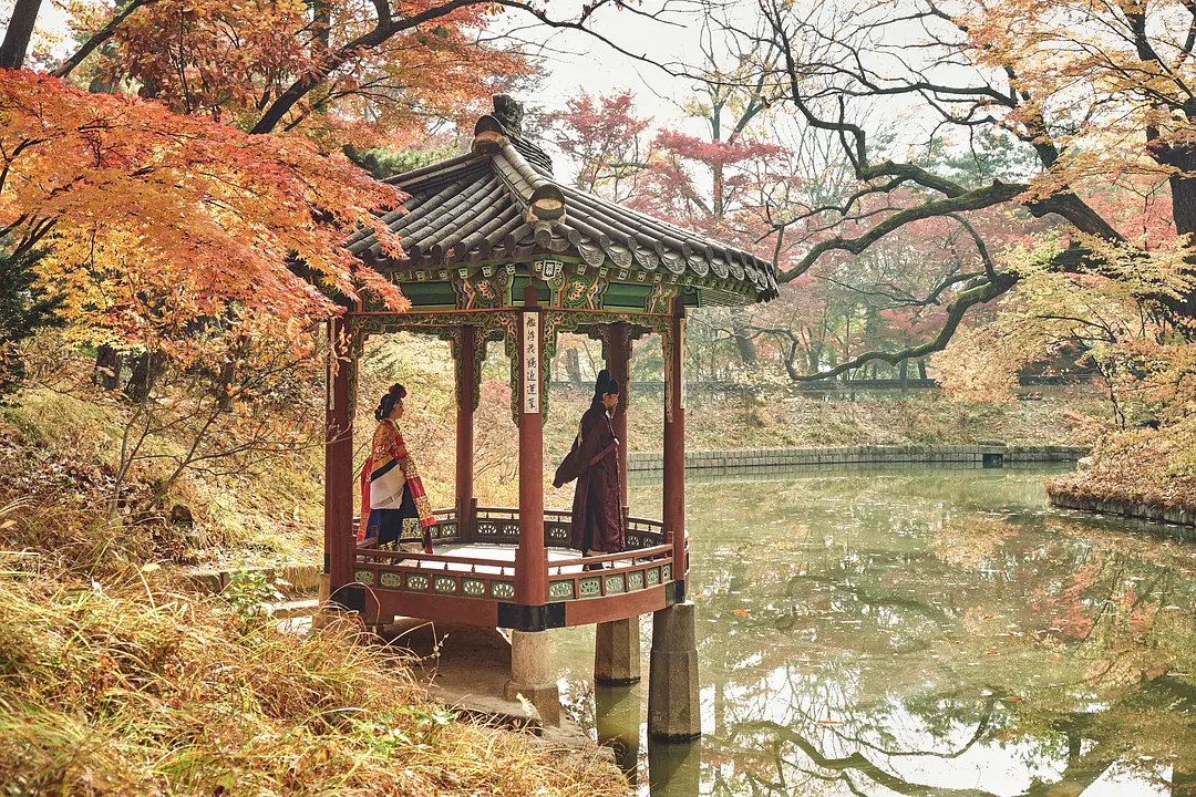 王国 第一季 킹덤 시즌1 (2019)