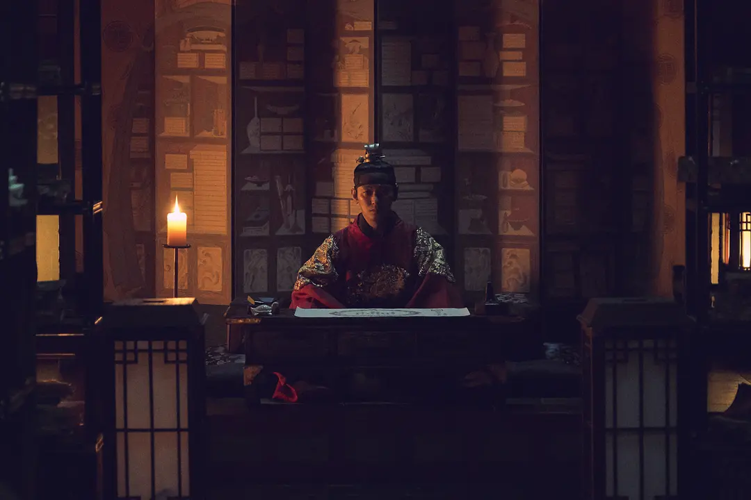 王国 第一季 킹덤 시즌1 (2019)