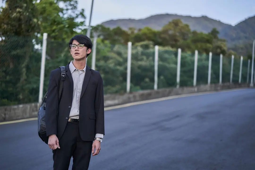 我们与恶的距离 我們與惡的距離 (2019)