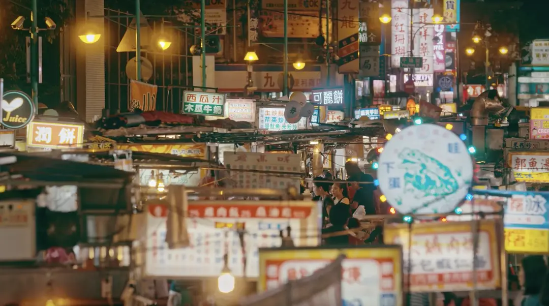 我们与恶的距离 我們與惡的距離 (2019)