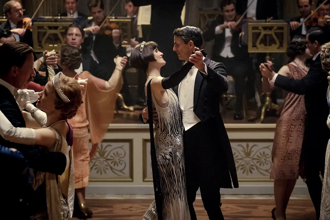 唐顿庄园 Downton Abbey (2019)