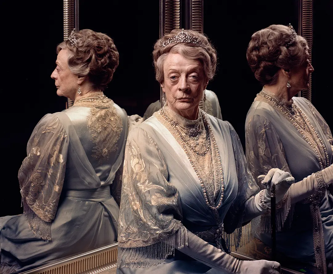 唐顿庄园 Downton Abbey (2019)