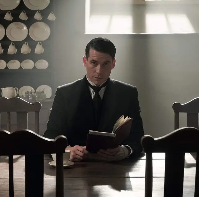 唐顿庄园 Downton Abbey (2019)
