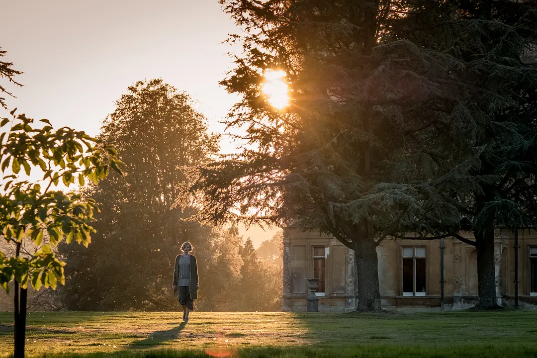 唐顿庄园 Downton Abbey (2019)