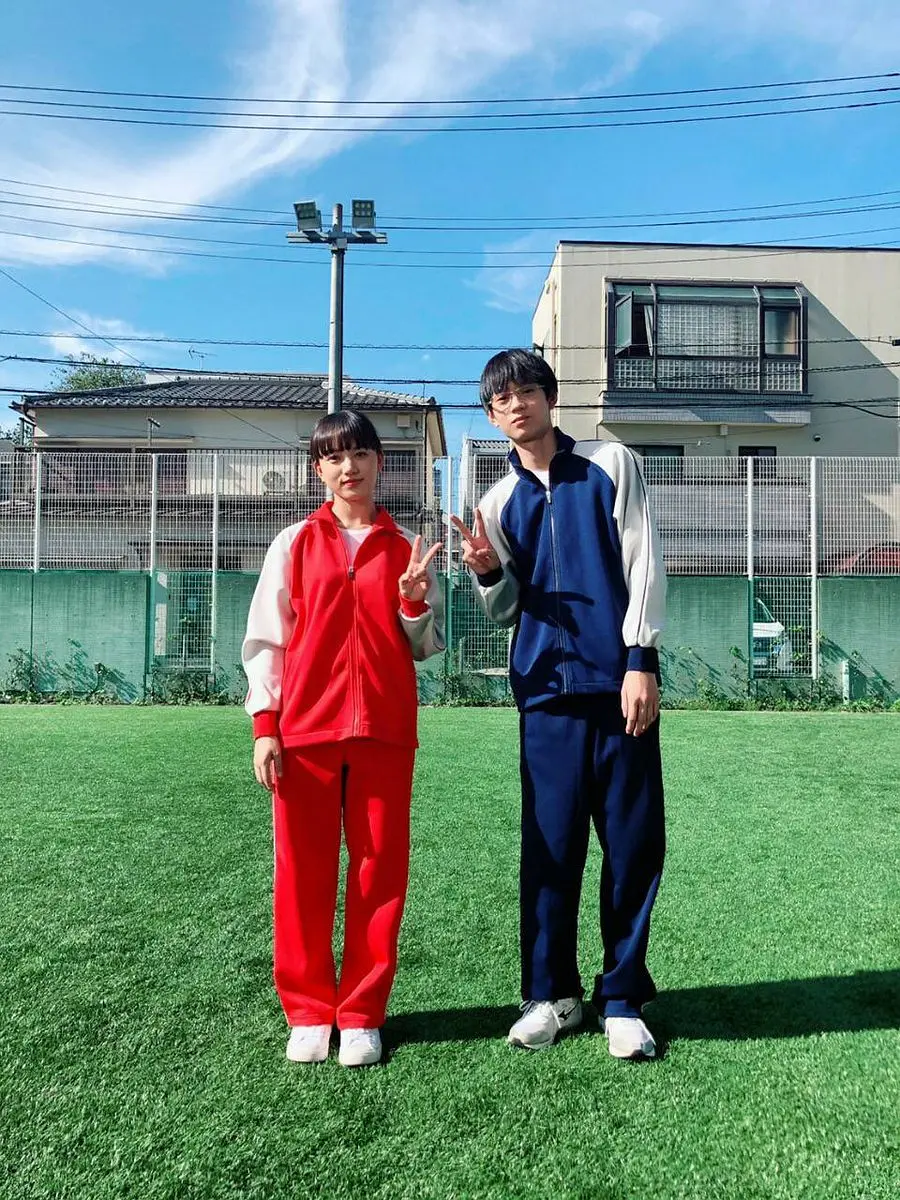我的事说来话长 俺の話は長い (2019)