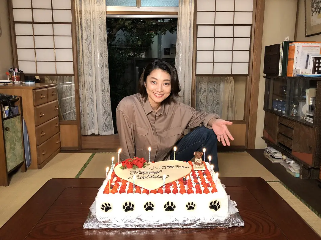我的事说来话长 俺の話は長い (2019)