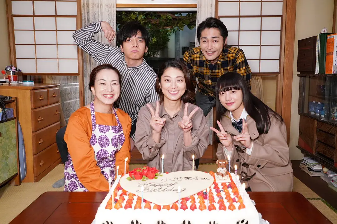 我的事说来话长 俺の話は長い (2019)