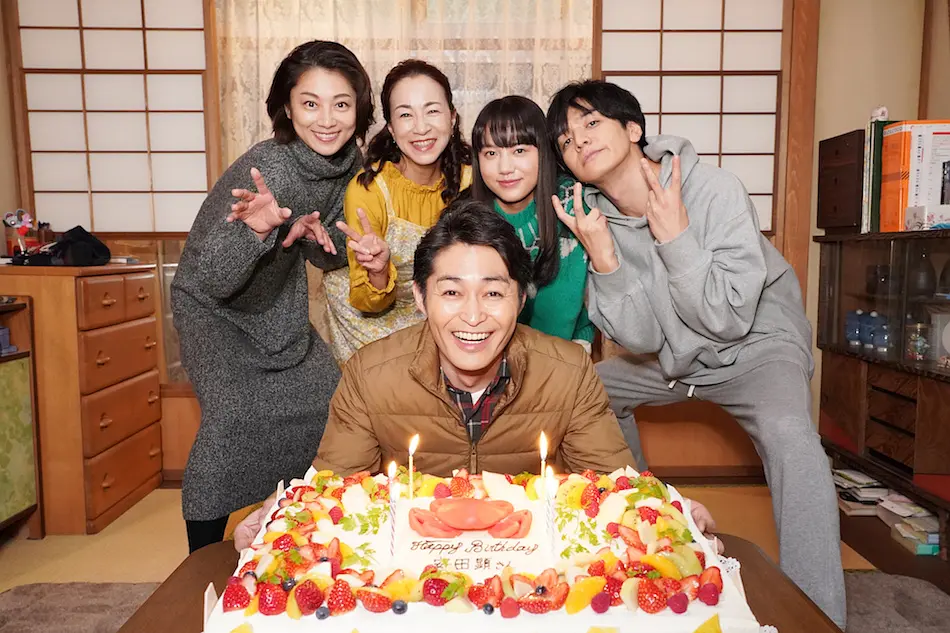 我的事说来话长 俺の話は長い (2019)