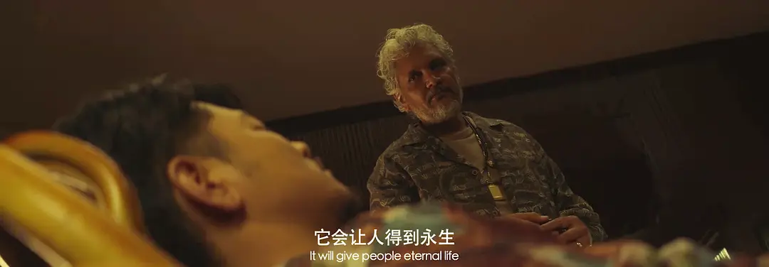 献王虫谷 (2023)