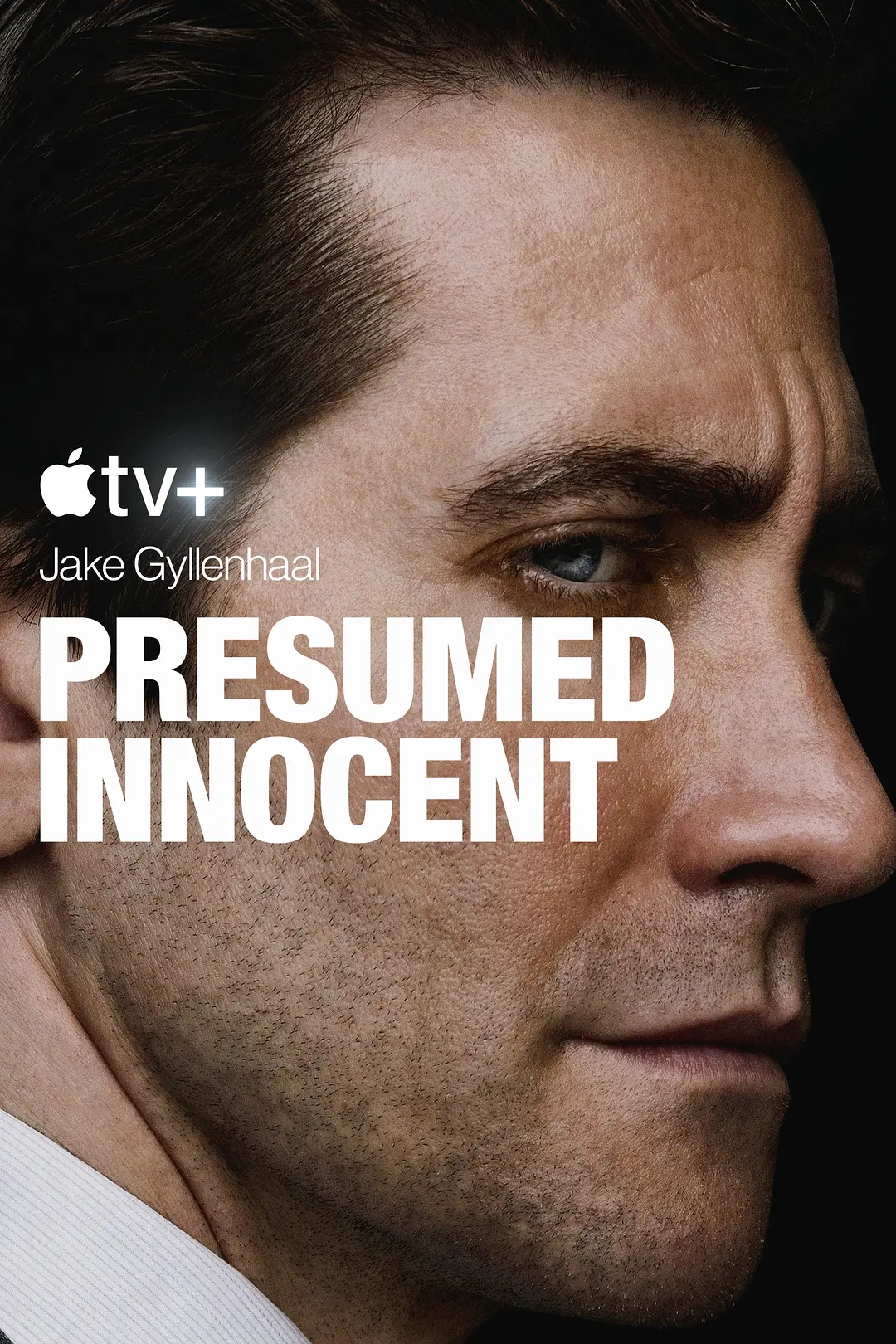 无罪的罪人 第一季 Presumed Innocent Season 1 (2024)