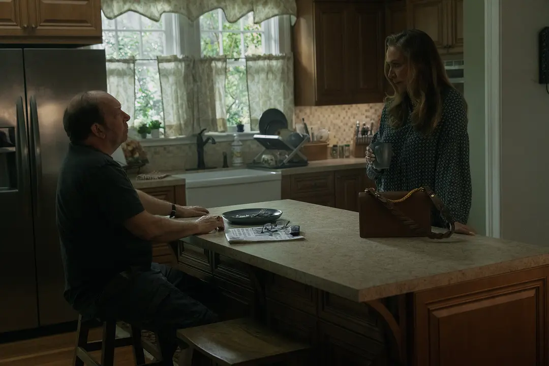 无罪的罪人 第一季 Presumed Innocent Season 1 (2024)