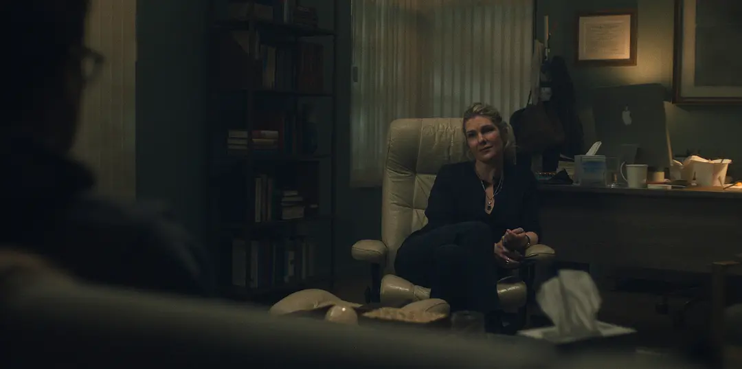 无罪的罪人 第一季 Presumed Innocent Season 1 (2024)