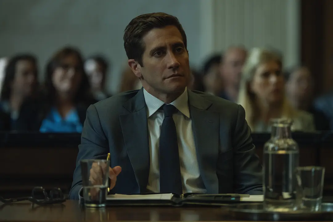 无罪的罪人 第一季 Presumed Innocent Season 1 (2024)