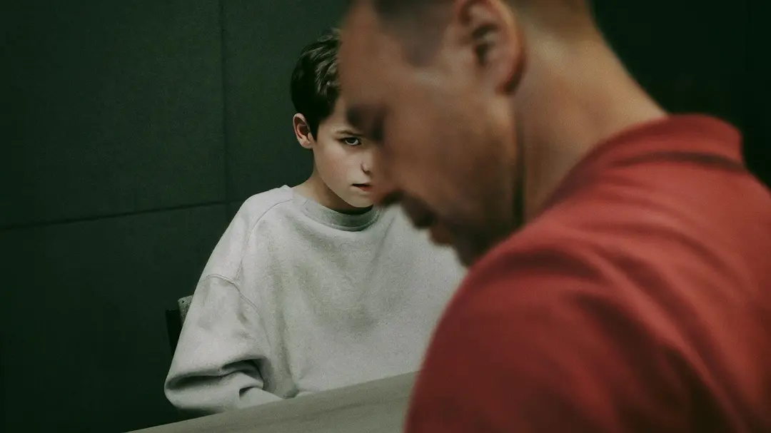混沌少年时 第一季 Adolescence Season 1 (2025)