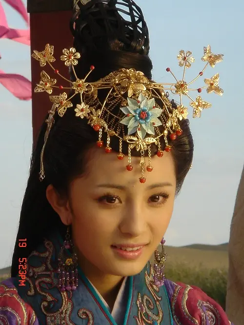 王昭君 (2007)
