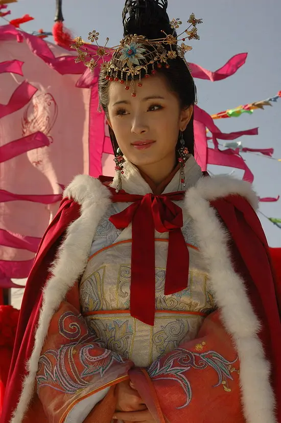 王昭君 (2007)