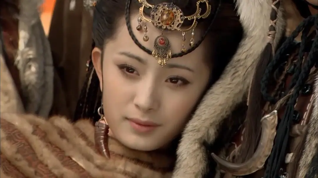 王昭君 (2007)