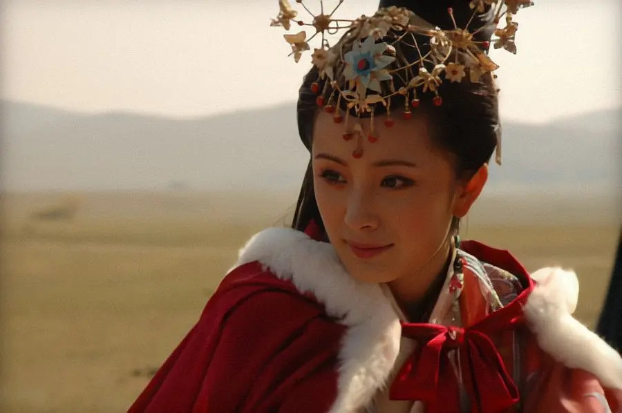 王昭君 (2007)