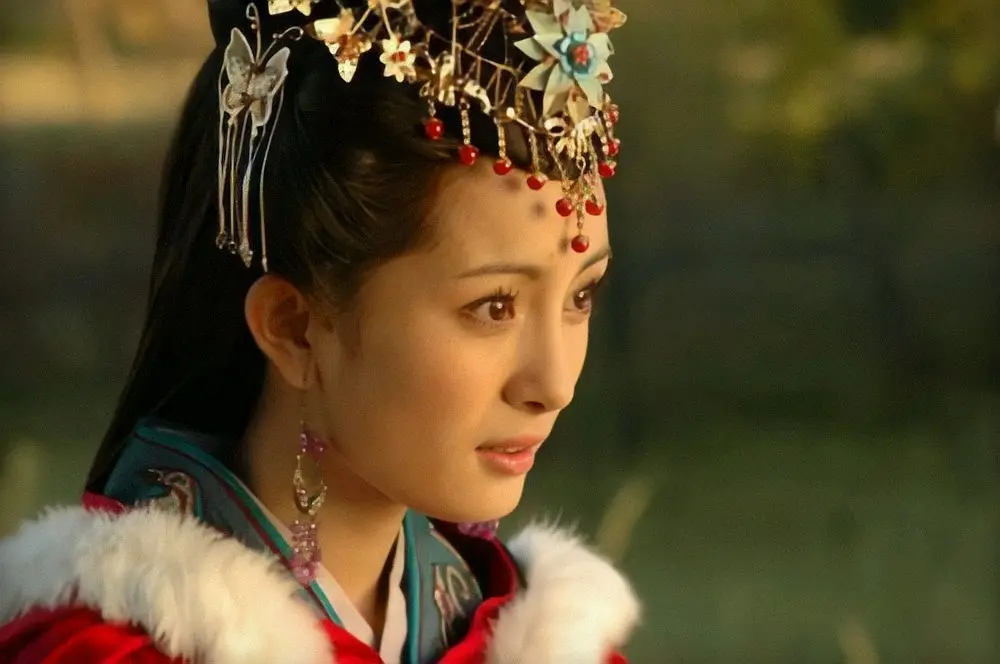 王昭君 (2007)