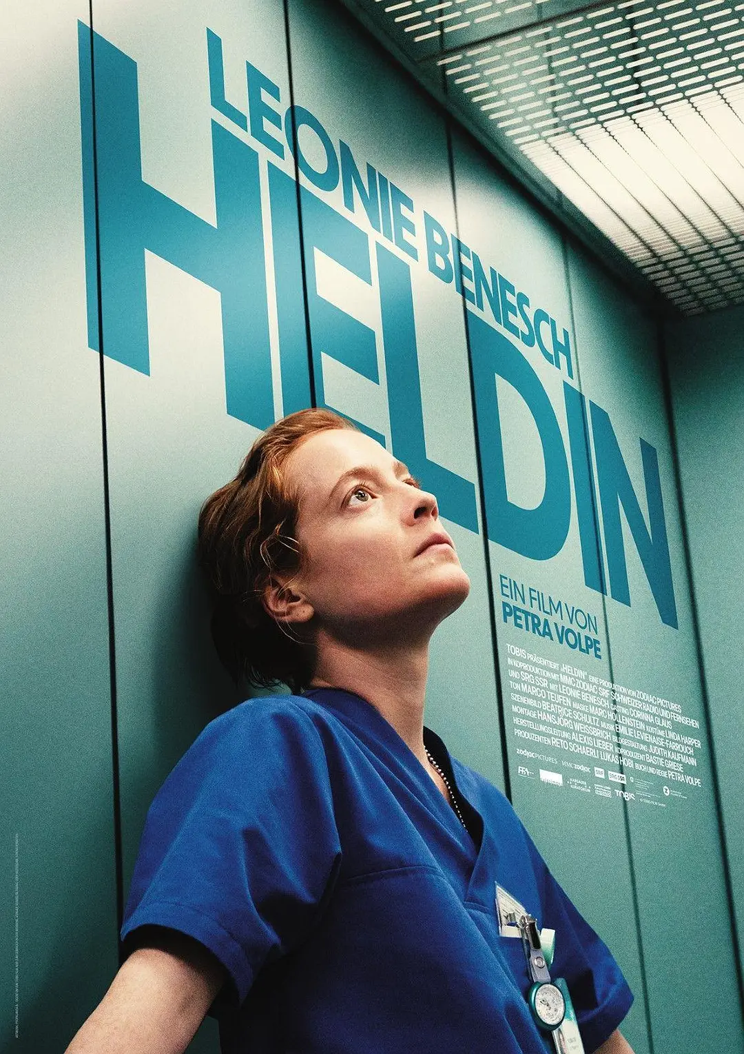 夜班 Heldin (2025)