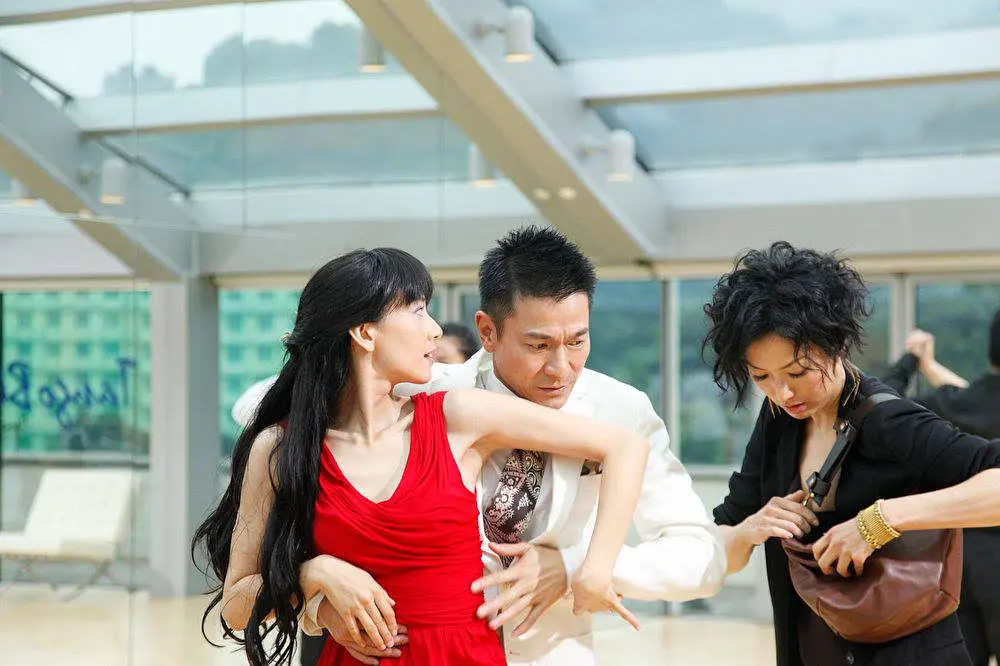 盲探 (2013)