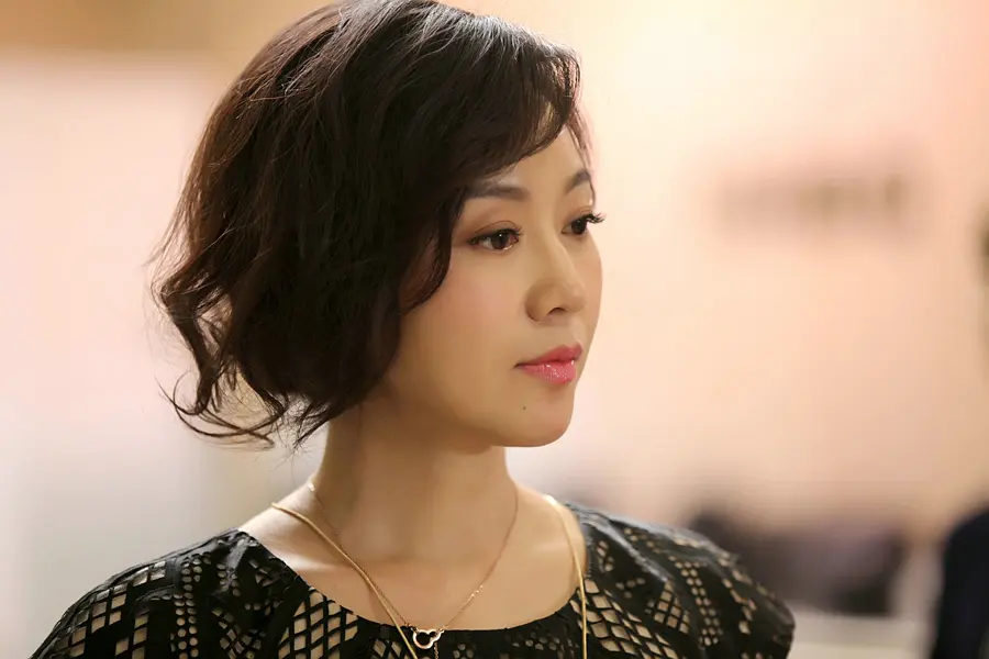 一仆二主 (2014)