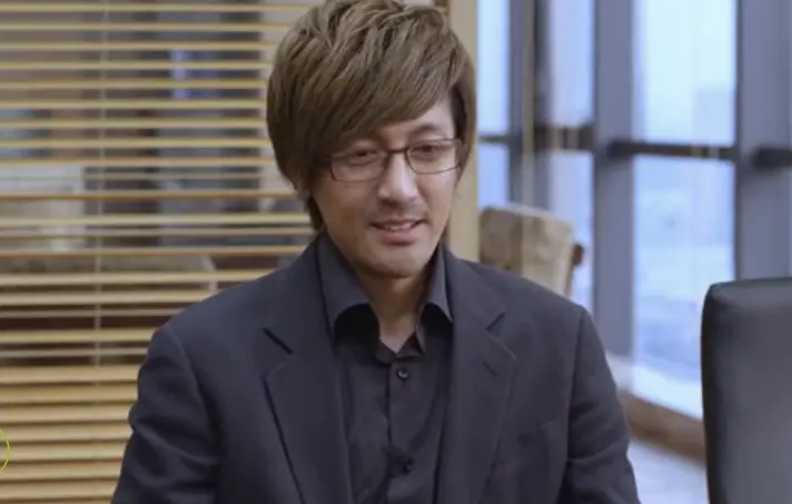 一仆二主 (2014)