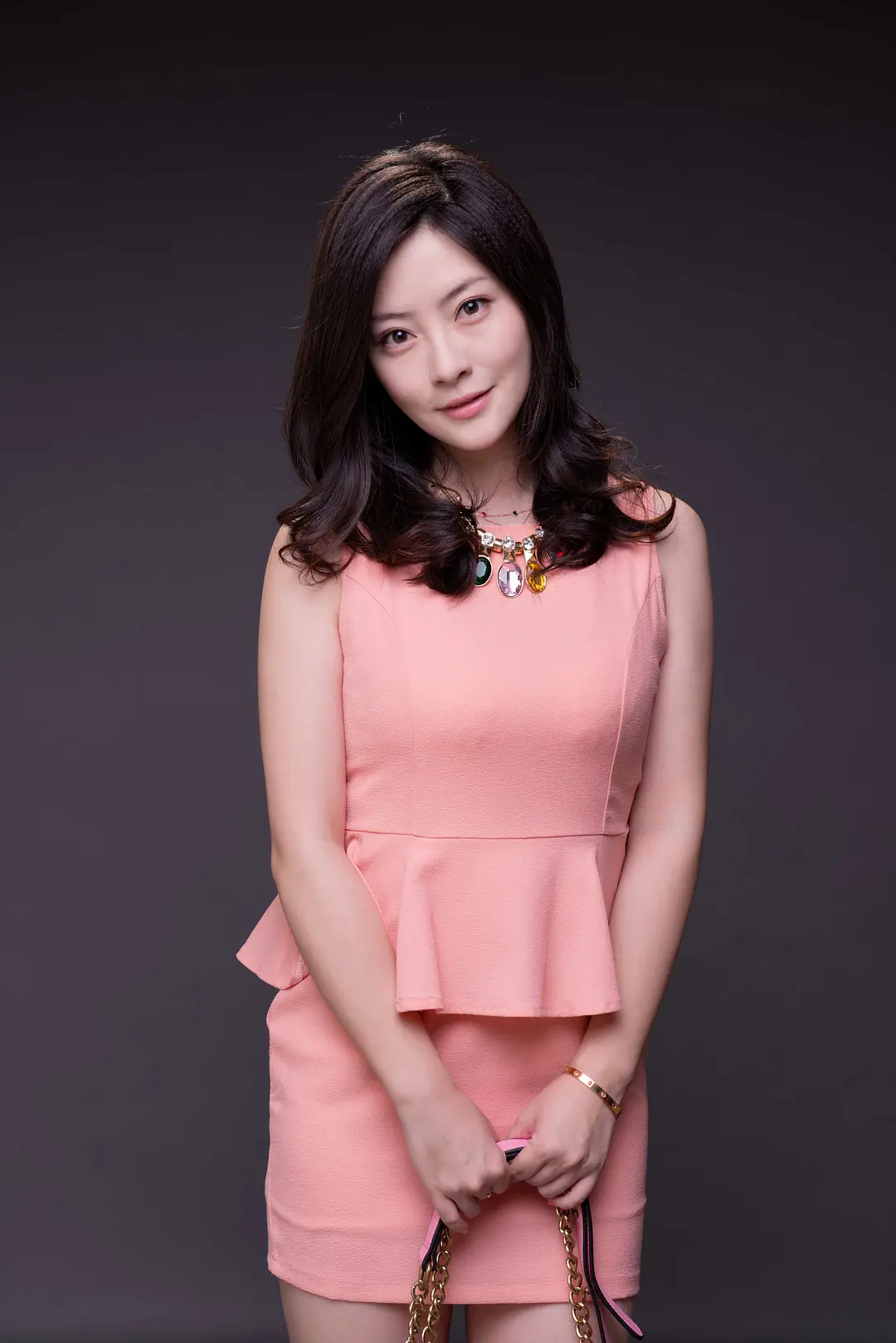 一仆二主 (2014)