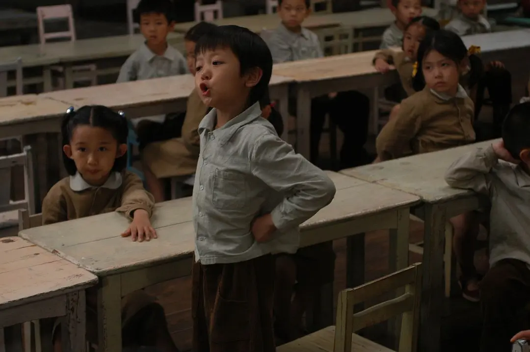 看上去很美 (2006)
