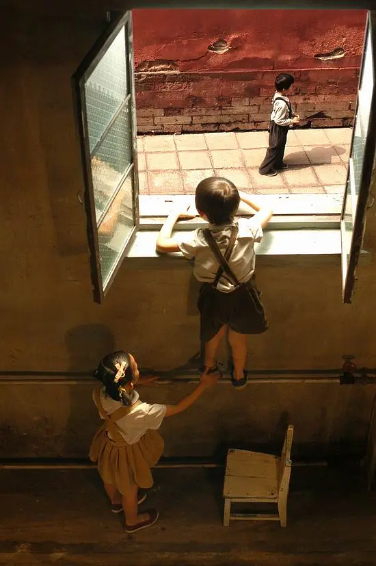 看上去很美 (2006)
