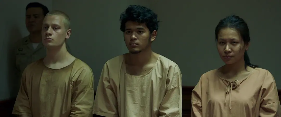 目标一 Target Number One (2020)