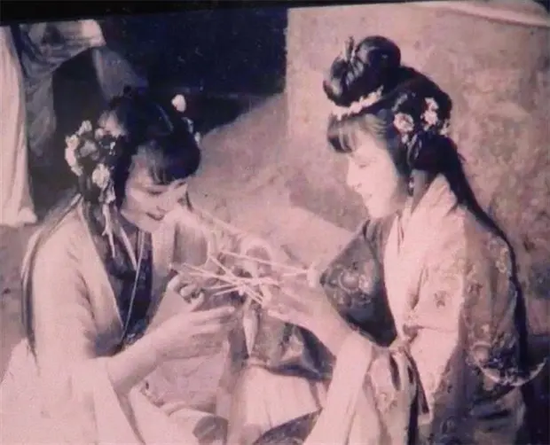 盘丝洞 (1927)