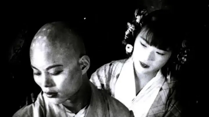 盘丝洞 (1927)