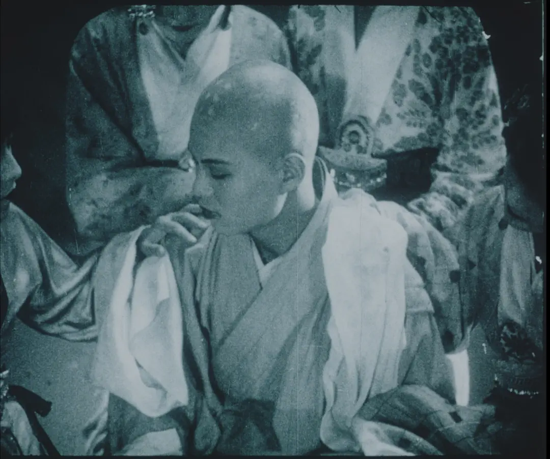 盘丝洞 (1927)