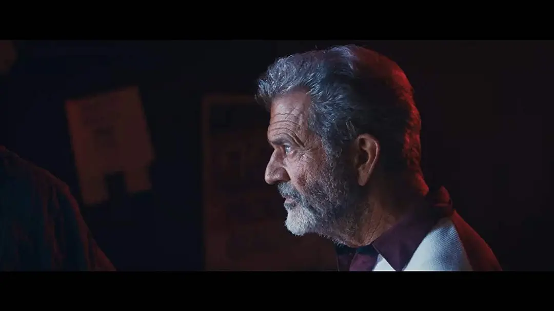 盗贼 Bandit (2022)