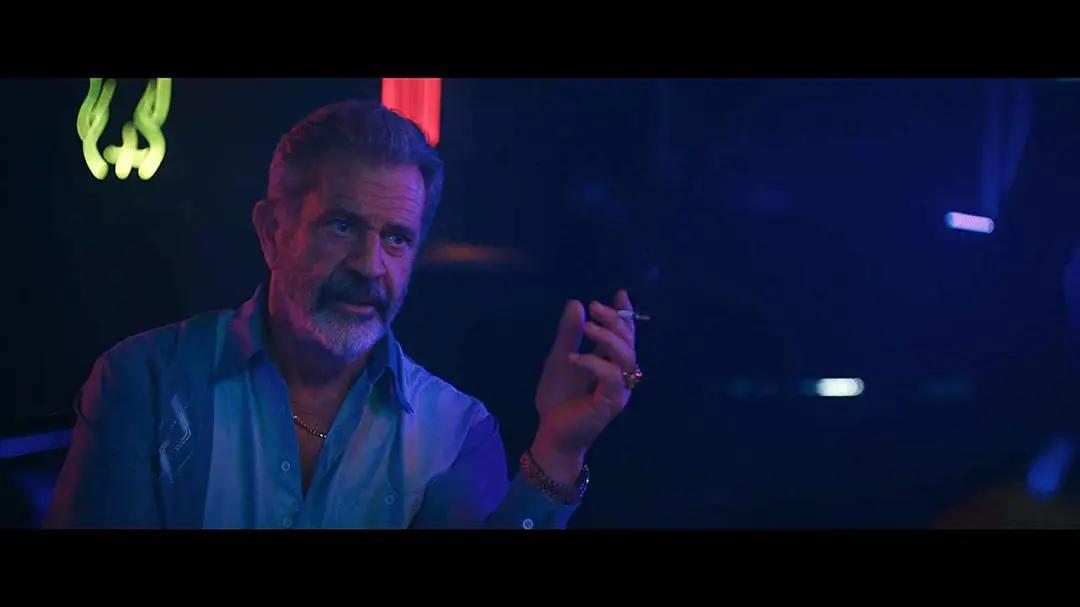 盗贼 Bandit (2022)