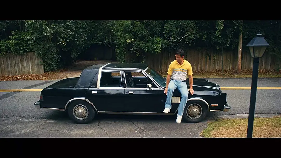 盗贼 Bandit (2022)