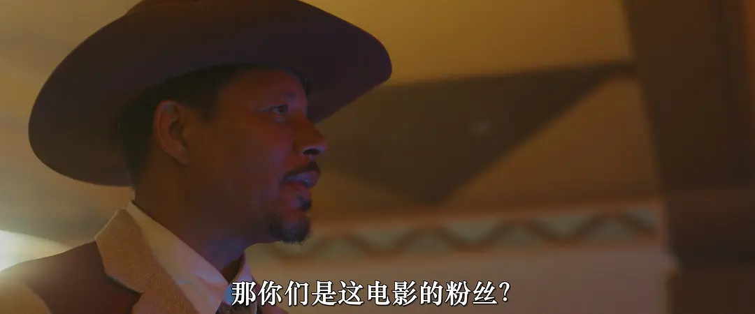 盛大对决 Showdown at the Grand (2023)