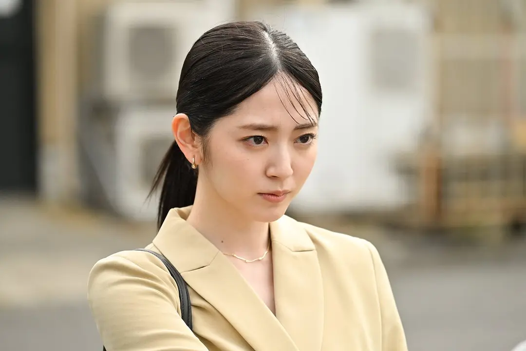 目标小姐 ミス・ターゲット (2024)
