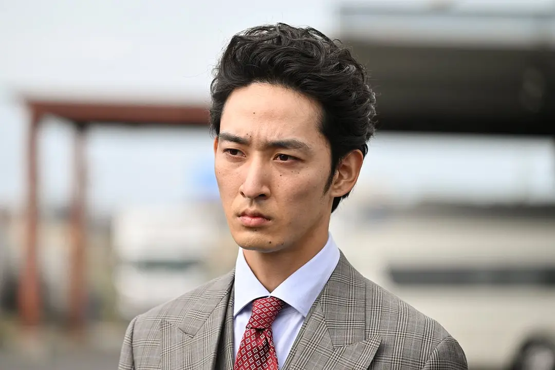 目标小姐 ミス・ターゲット (2024)