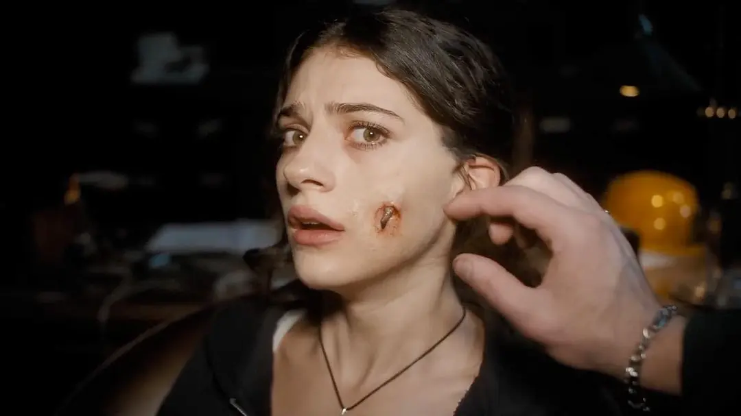 直到黎明 Until Dawn (2025)