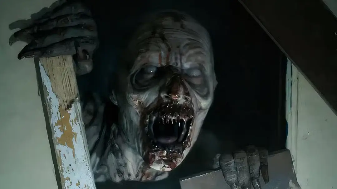 直到黎明 Until Dawn (2025)